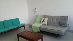 The Rochester Residences (D5), Apartment #99366622